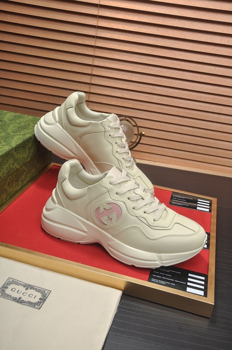 Gucci Casual Shoes